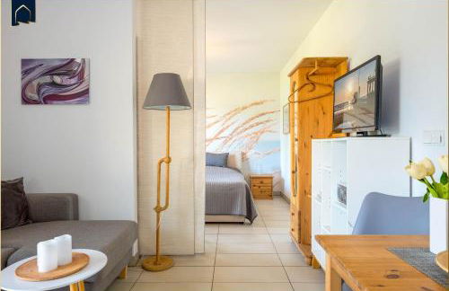 Ferienwohnung Krebssee Idyll 1 - Foto 4