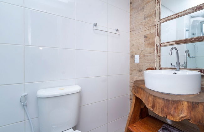 Apartamento 2 quartos com 1 suíte - 592 - Foto 10