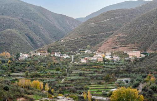 Holiday Home in Laroya With Pool & BBQ - Foto 54