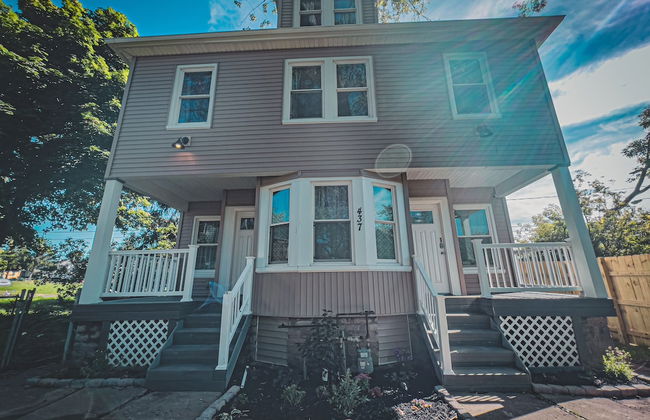 The Jackpot Cottage - Foto 18