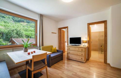 Langstein Wohnung Sonnenblume - Foto 11