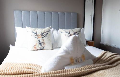 Burns House - Foto 36