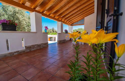 Villa Sasè - SiciliaVacanza - Foto 8
