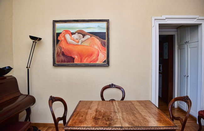 Emilia Apartment by Wonderful Italy - Foto 19