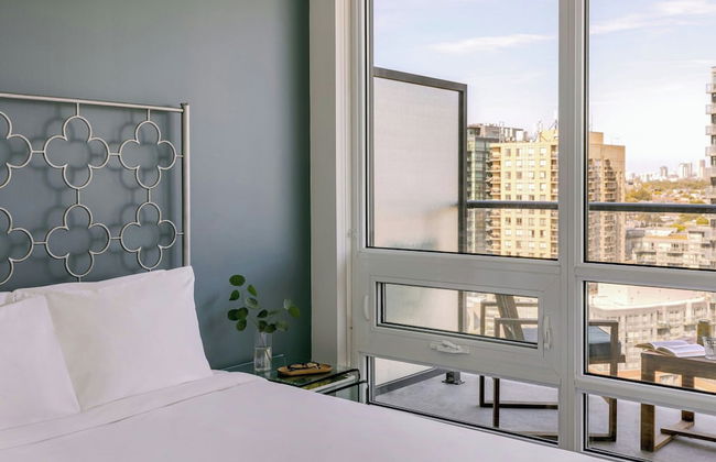 Sonder by Marriott BonvoyThe Liberty Apartments Liberty Village - Foto 11