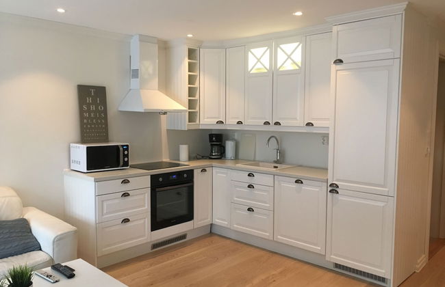 Klaeboe Apartment - Foto 6