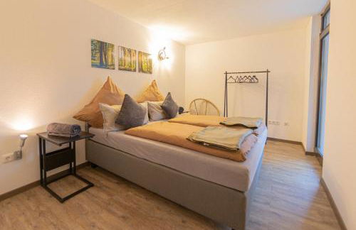 RhönKristall modernes Terrassenhaus mit Weitblick - Foto 6