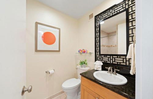 Lahaina Shores PH5 · LS PH5 Penthouse! Enjoy Stunning Ocean Vie - Foto 37