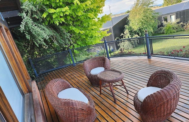 Cabañas la Chacra - Foto 26