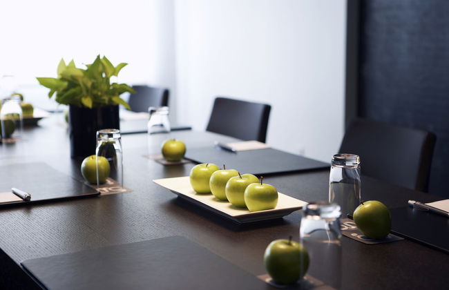 Le Germain Hotel Maple Leaf Square - Foto 60