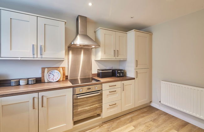 Host Stay Town House - Foto 2