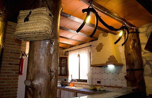 Casa Rural El Tejar Viejo - Foto 11