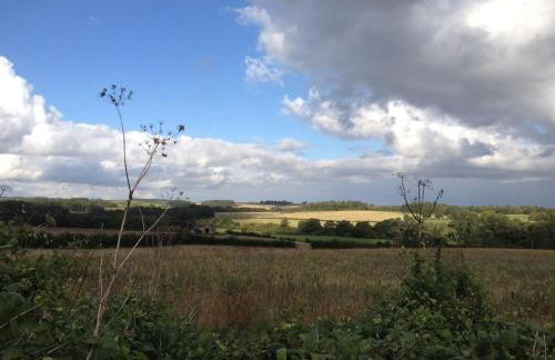 Jasmine Cottage, Oxfordshire - Foto 14