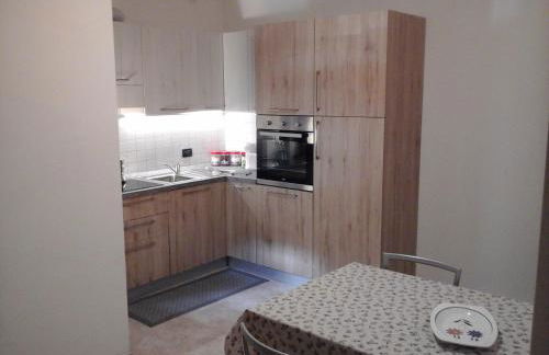 Riccadonna house Residenza Jolly - Photo 12