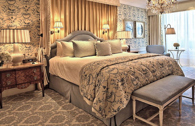 Four Seasons Hotel George V - Photo 6