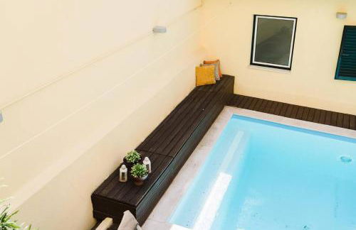 Chiado Gem Private Pool & Patio Retreat - Photo 17