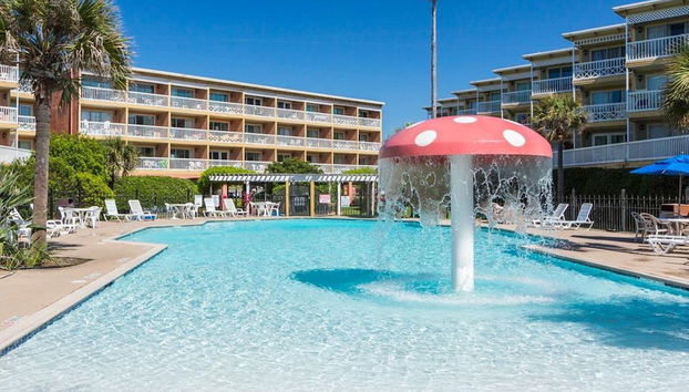 Ausstattung der Unterkunft