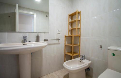 ESPACIO 5 - Primera Línea de Playa - Photo 38