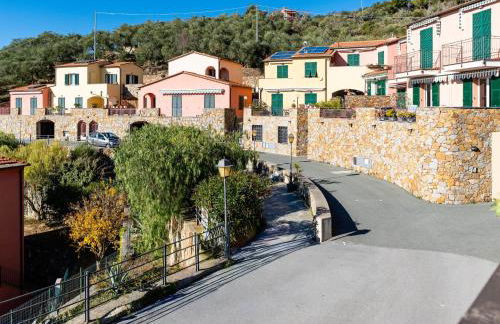 Apartment Casa Isa by Interhome - Foto 36