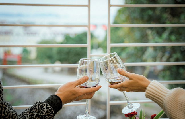 Villa Hanh Phuc Bai Chay - Photo 7