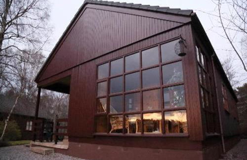 Tullochwood Lodges - Foto 4