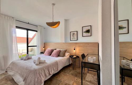 ChicFlat Río Ciudad Real (Dúplex en el centro) - Foto 35