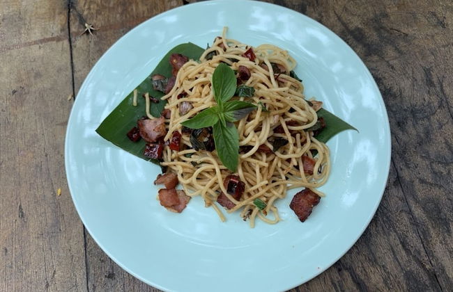 Secret Garden Pool Villa - Foto 57