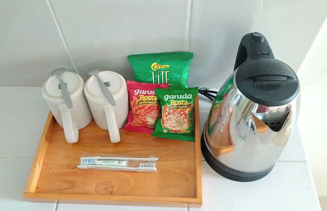 PLUM Dreamscape Bale Hinggil Surabaya - Foto 15