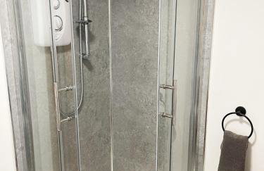 Hadrians Retreat, Cosy 1 Bed Flat - near M6 Jct45, A75, Gretna & Carlisle - Foto 12