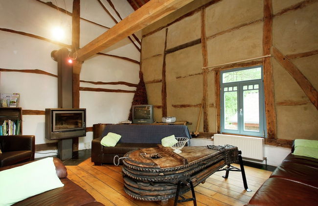 Forest Escape, Luxembourg - Foto 9