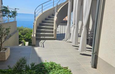 Apartmani Marinović - Foto 13