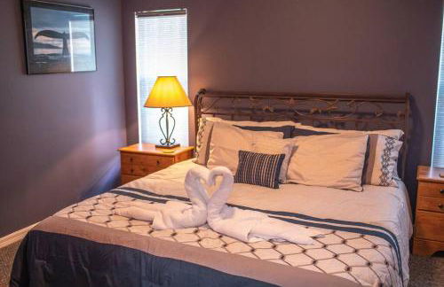 Luxury Disney Family Villa (5-Bedroom, pool & spa) - Foto 7