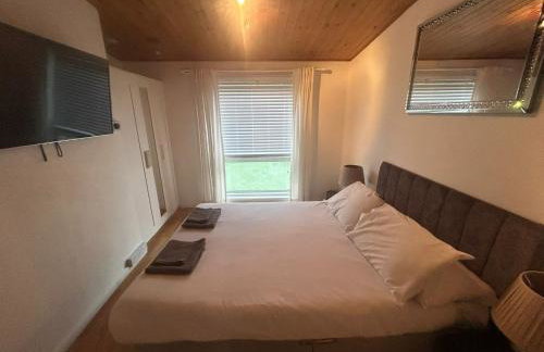 Truehome Close to Stansted Airport - Foto 33