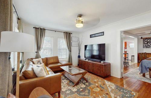 Midcentury Hideaway - House & Studio - Foto 5