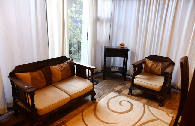 Bradclin House - Foto 33