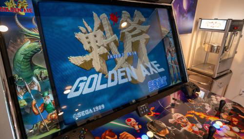 Coachella Play - 6BR Multi-Gen Fun Zone and Retreat with free heated pool - Foto 4, Game Room