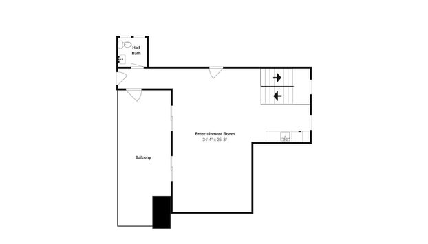 Hooty And The Blowfish by Silver Sands Vacation Rentals - Foto 5, Servicios del alojamiento