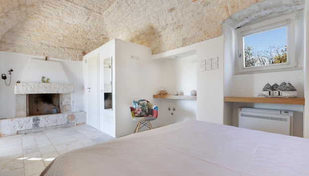 3706 Villa Floras by Perle di Puglia - Foto 2, Habitación