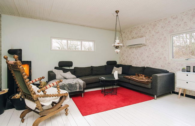 6 Person Holiday Home in Asnaes - Photo 14