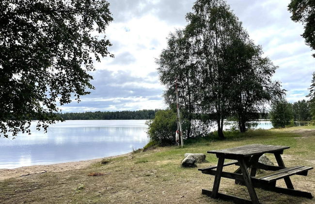 6 Person Holiday Home in HOK - Photo 20