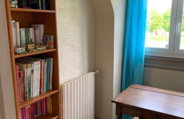 Maison de Charme en Normandie - Foto 20