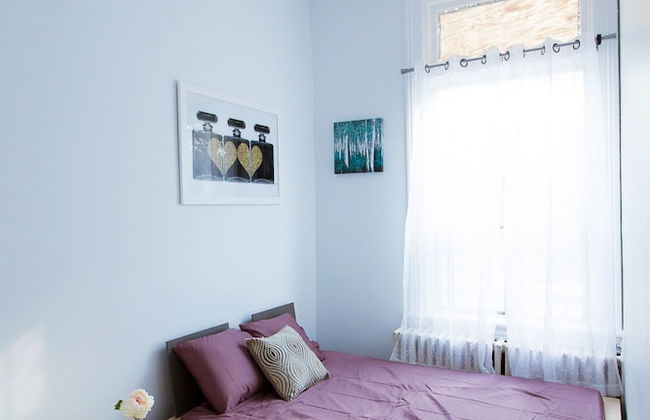 2 Bedrooma Apartment near Kensington Market - Unit 1 - Foto 8