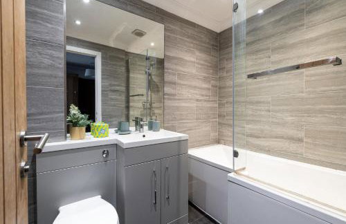 Modern & Stylish 2 Bedroom 2 Bath Apartments in Rochester - Foto 24