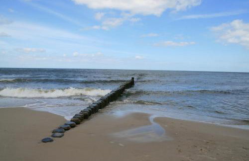 Ferienwohnung Zum Kliff - Foto 24