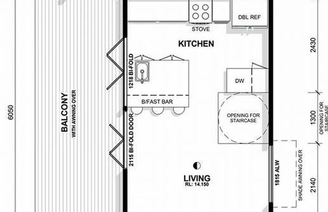 Cabane Tiny Tree House no4 - Foto 14