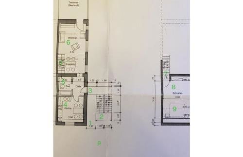 Holiday apartment Borchers - Foto 18