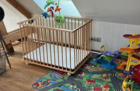 Villa au Gré du Vent - Foto 19