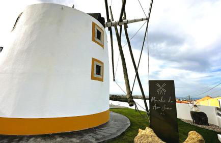 Moinho do Avô João - Foto 53