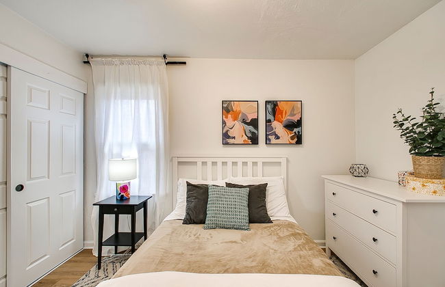 Historic Home - Foto 20