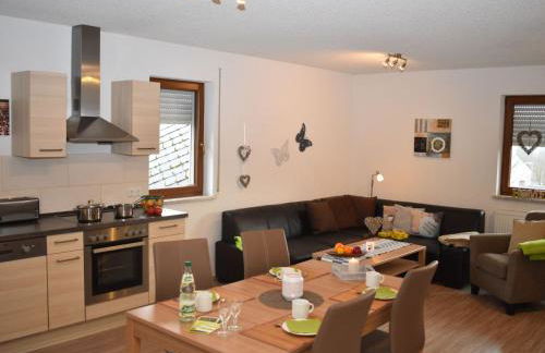 Apartment FeWo Siebert by Interhome - Foto 10